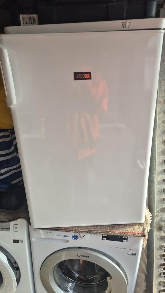 Diverse vriezers, Vrieskist, Gebruikt, Minder dan 85 cm, Energieklasse A of zuiniger