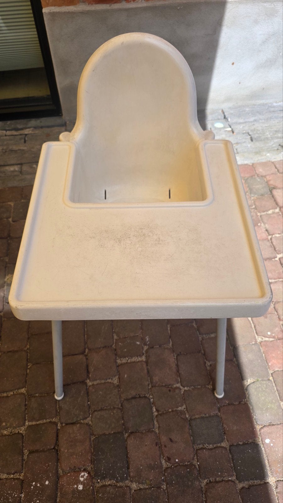 Ikea kinderstoel, Ophalen, Gebruikt, Stoel(en)