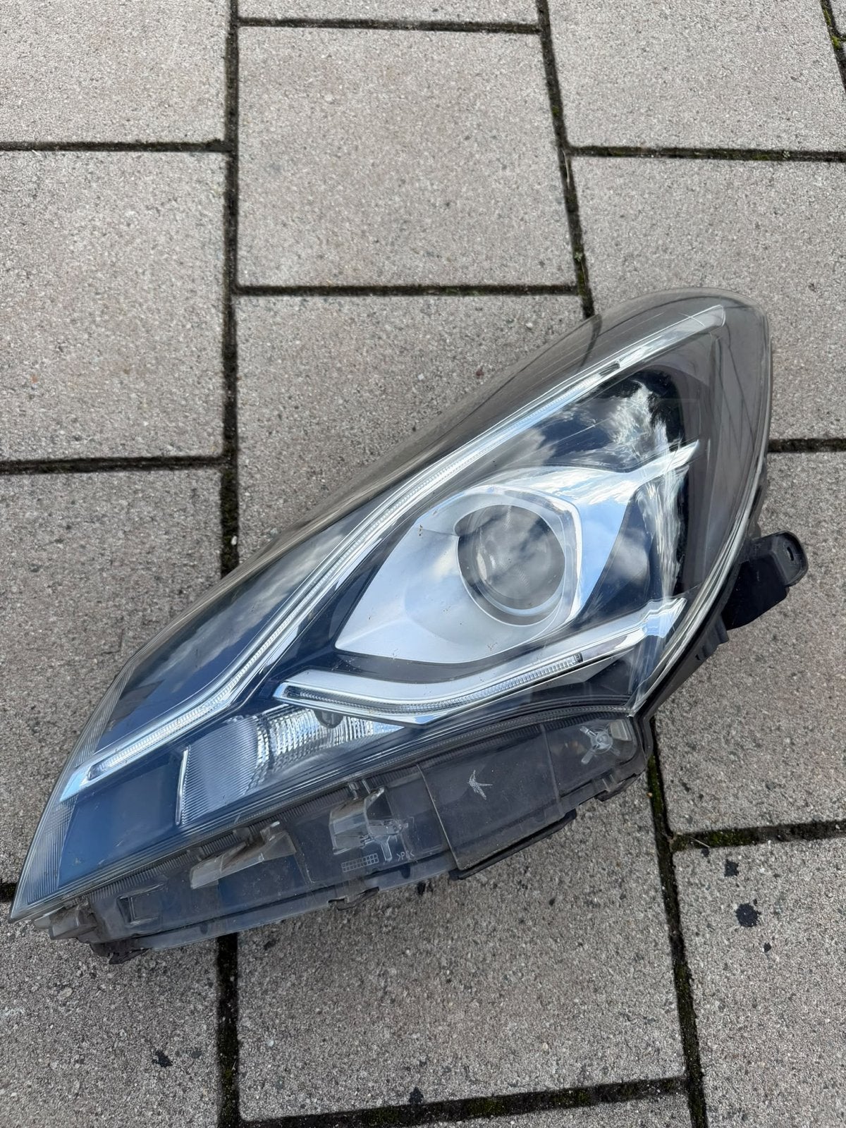 Toyota Yaris Hybrid – 2018 | Originele LED, Gebruikt, Toyota, Overige automerken, Toyota