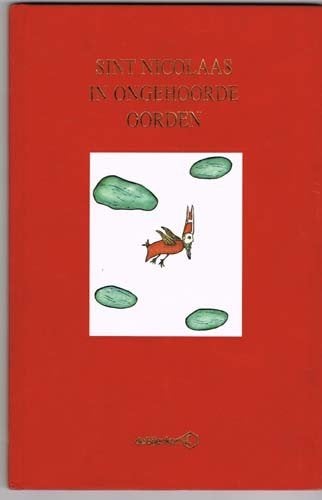 SINT NICOLAAS IN ONGEHOORDE OORDEN, Boeken, Ophalen of Verzenden