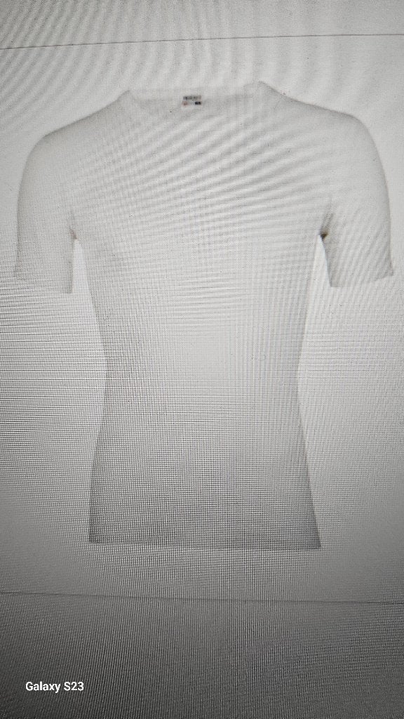 Heren hemd met korte mouw interlock Beeren, Kleding | Heren, Hemd, Wit, Onbekend, Ophalen of Verzenden