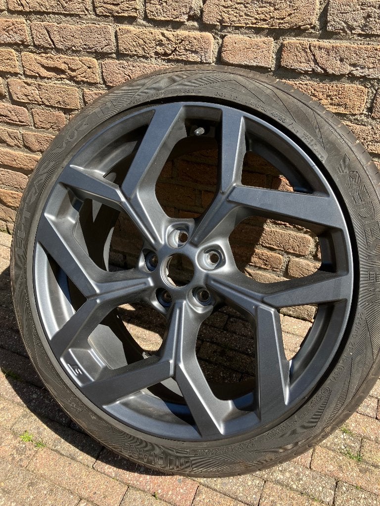 Ford velgen ST, Auto-onderdelen, Banden en Velgen, Velg(en), Nieuw, Personenwagen, Ophalen