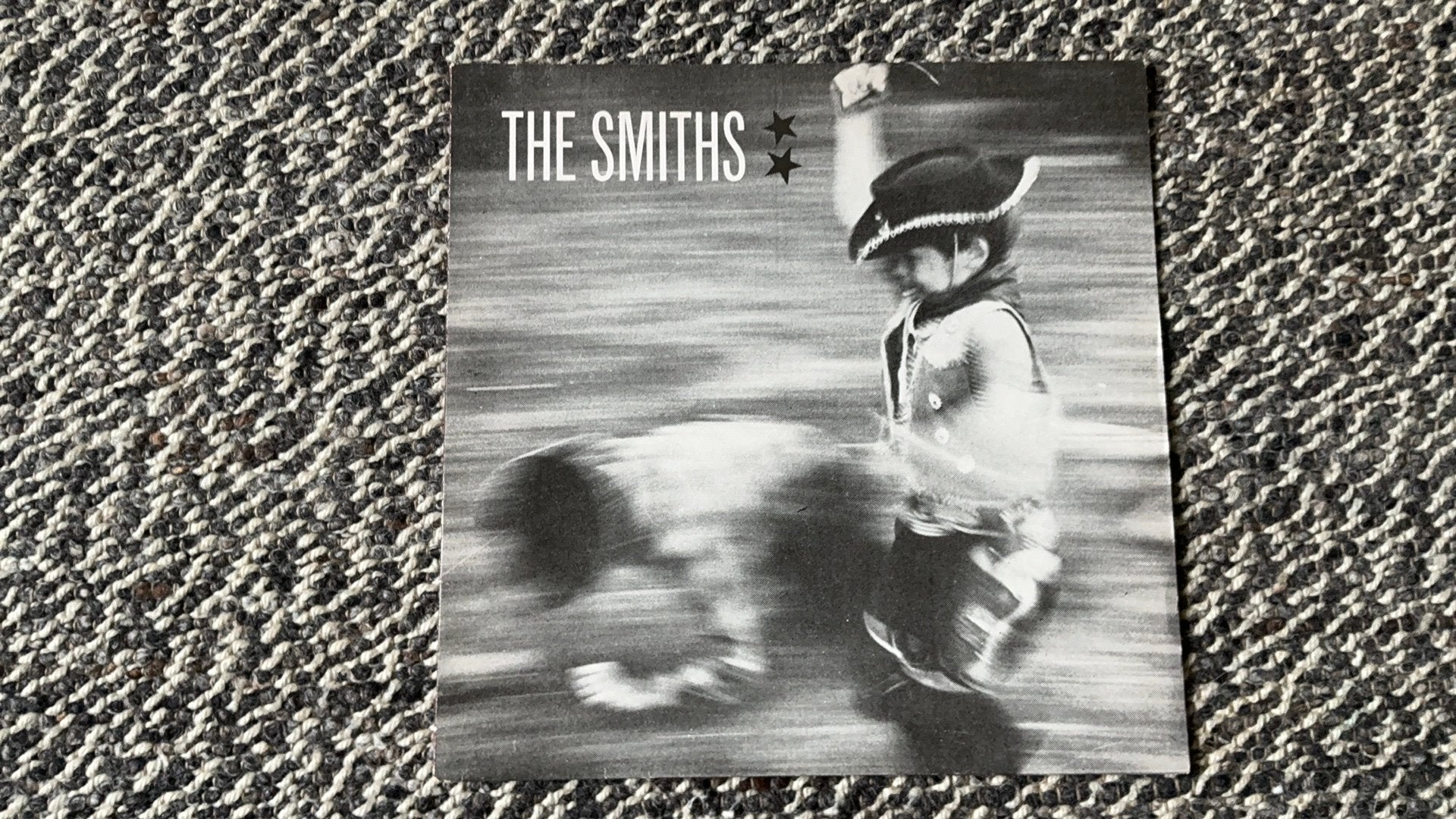 The Smiths - The Headmaster Ritual, LP, Gebruikt, Ophalen of Verzenden, 12 inch