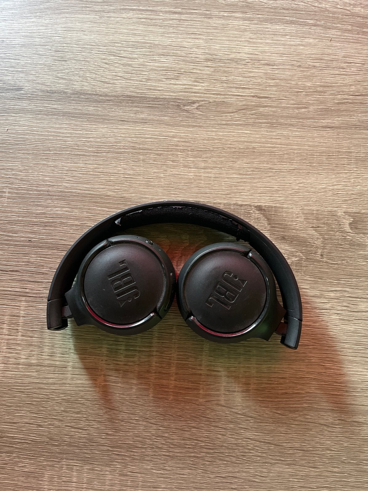 JBL Tune 500BT Koptelefoon - Zwart