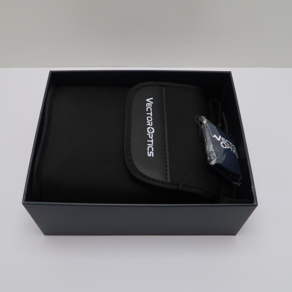 Paragon 10x42 Range Finder Verrekijker | Nieuw in Doos, Niet ingevuld, Nieuw, Niet ingevuld, Niet ingevuld