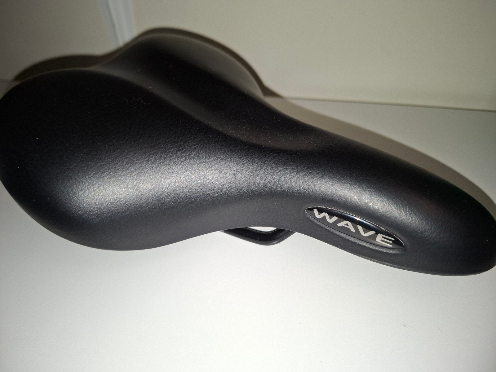 Selle Royal dameszadel, Zo goed als nieuw, Zadel, Selle Royal, Ophalen
