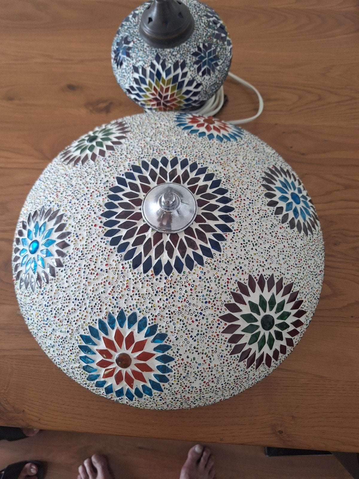 Oosterse lampen, Huis en Inrichting, Lampen | Hanglampen, Ophalen of Verzenden