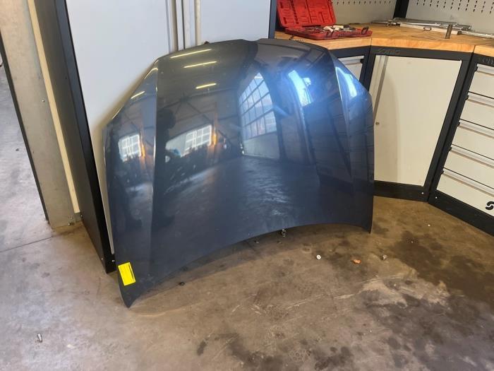 Motorkap van een Volkswagen Golf (LC5F), Gebruikt, -, Volkswagen, -