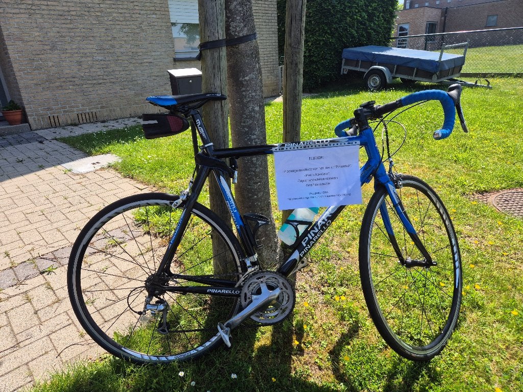 Te koop: race fiets €300 !!! -en stadsfiets € 300!!, Overige merken, 28 inch, Gebruikt, 10 tot 15 versnellingen