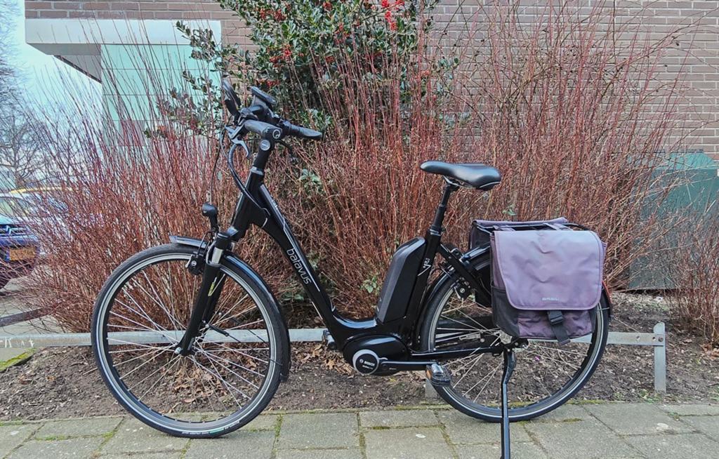 Batavus elektrischefiets
Wiel maat 28"
Nexus 7v.
F, Fietsen en Brommers, Elektrische fietsen, 51 tot 55 cm, Ophalen, Zo goed als nieuw