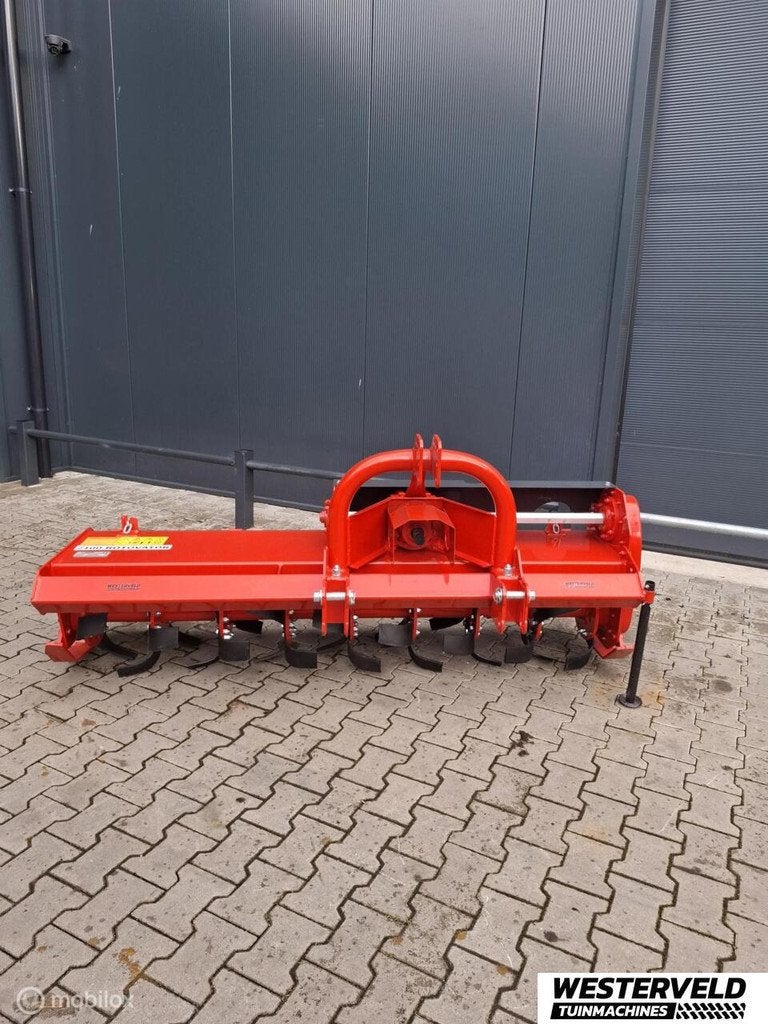 Nieuwe YT Agri grondfrees 210 cm laatste op = op, Overige, Overige typen