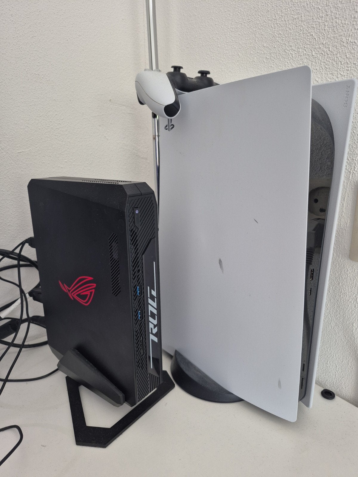 ASUS ROG NUC Ruilen Samsung s26 Ultra, Ophalen of Verzenden