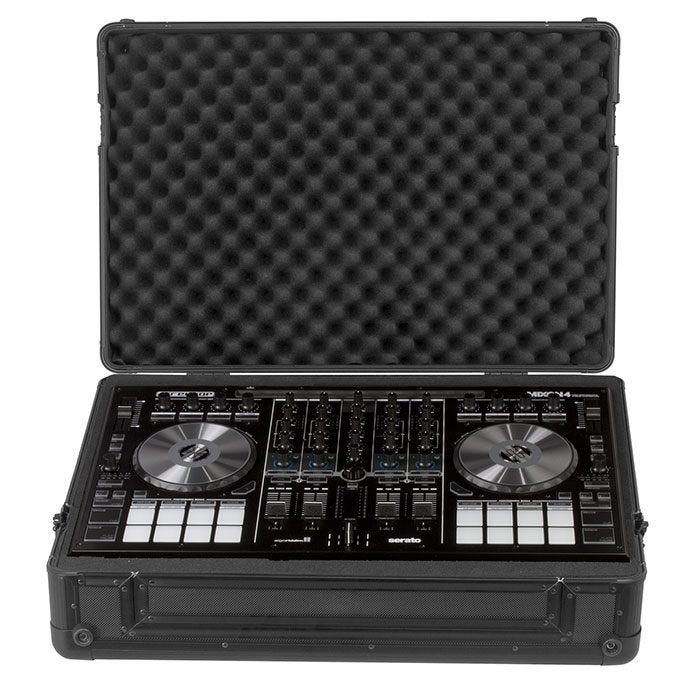 UDG Ultimate Pick Foam Flight Case Multi Format XL Black, ., Nieuw, ., .