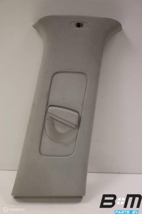 B-stijl rechts Volkswagen Polo 9N3, Auto-onderdelen, Interieur en Bekleding, Gebruikt