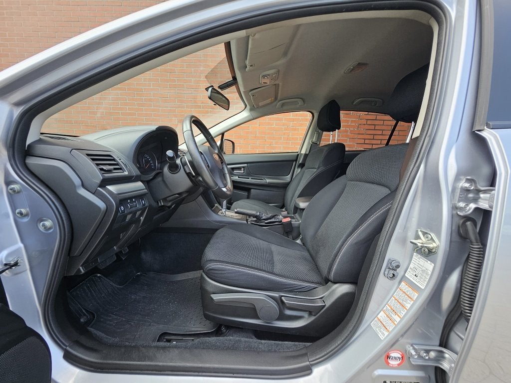 Subaru XV 2.0i Luxury AWD Automaat Clima Trekhaak (bj 2013), 4 cilinders, Origineel Nederlands, 650 kg, Vierwielaandrijving