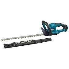 Makita Accu Heggenschaar 50cm, Ophalen of Verzenden, Zo goed als nieuw, Accu, Makita