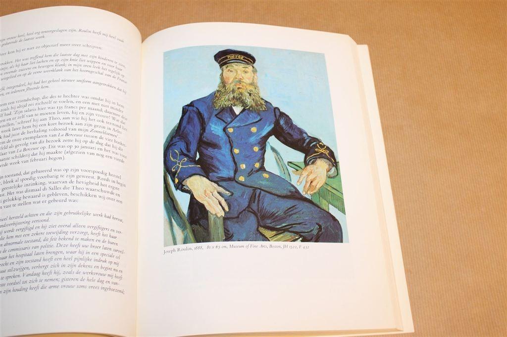 Lotgenoten — Het Leven van Vincent en Theo van Gogh, Ophalen of Verzenden, Gelezen