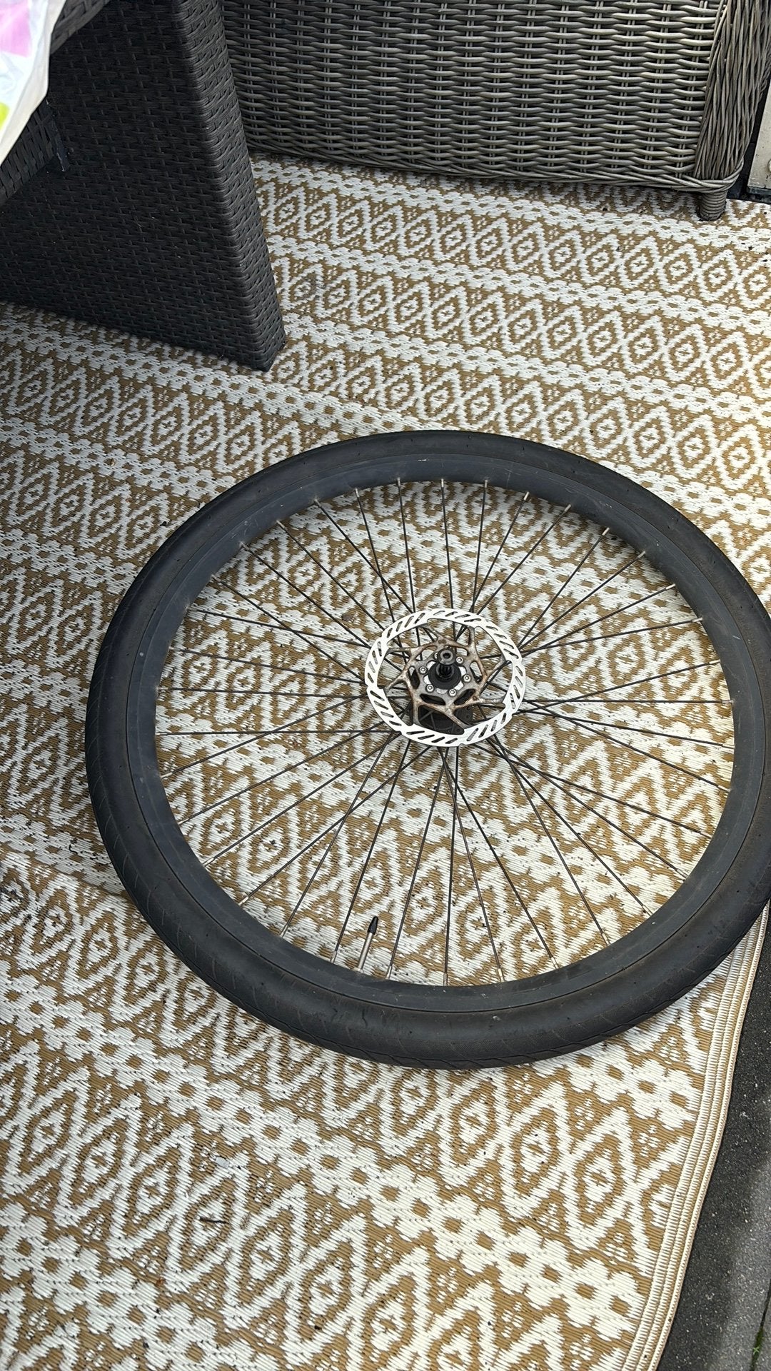 Veloretti Ace two onderdelen ( zie beschrijving), Fietsen en Brommers, Elektrische fietsen, 59 cm of meer, Ophalen of Verzenden
