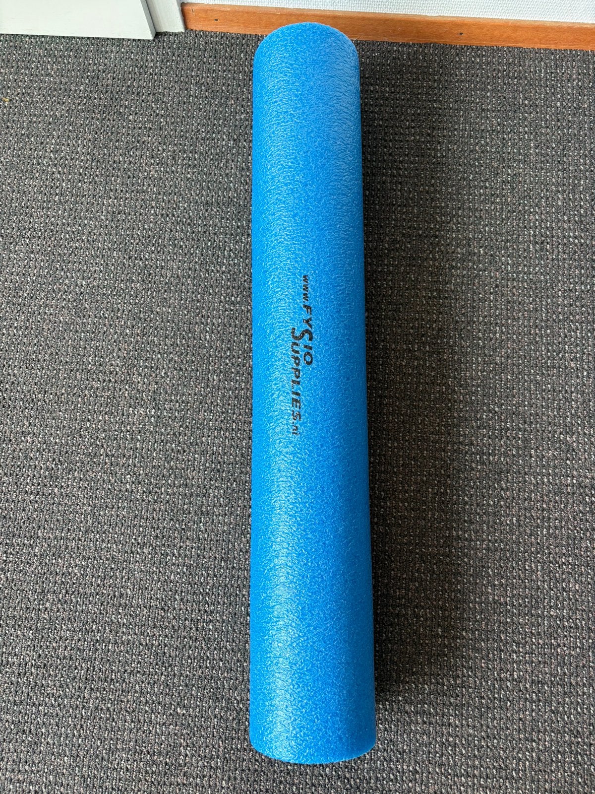 Pilatus foamrol, Ophalen, Zo goed als nieuw, Yogamat