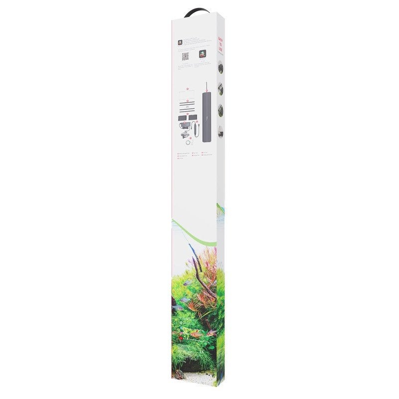 chihiros universal wrgb 1200 incl. controler €309,95, Dieren en Toebehoren, Vissen | Aquaria en Toebehoren, ., Overige typen, Nieuw