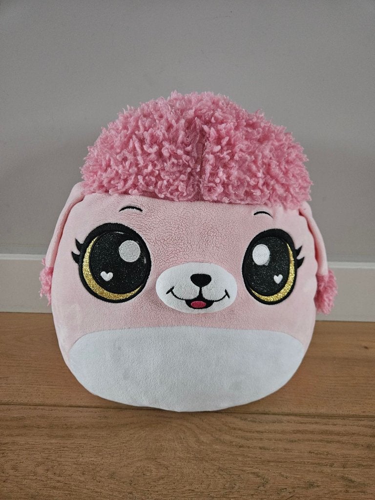 Coco Suprise Mishmosh, Gebruikt, Overige karakters, Overige typen, Ophalen of Verzenden