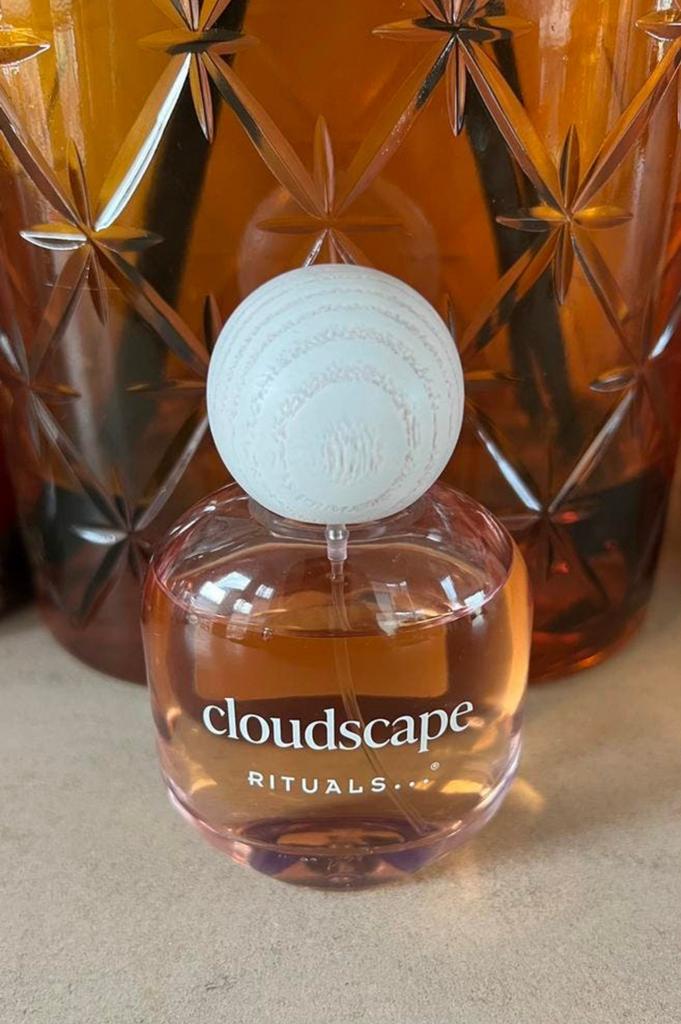 Rituals Dream Collection Eau de parfum 50 ml 💜 Nieuw!, Ophalen of Verzenden, Nieuw