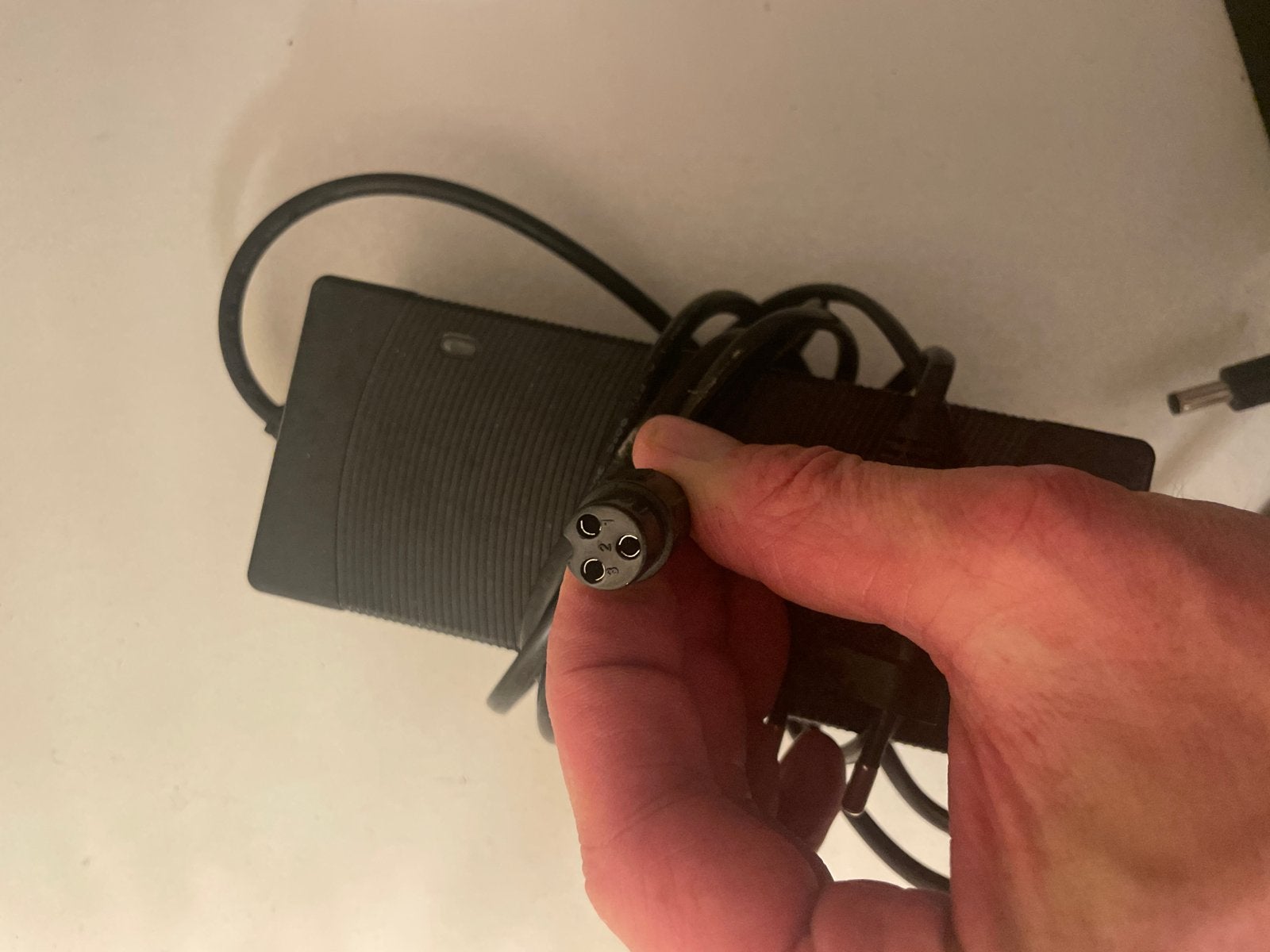 Lader pro v20 fatbike origineel, Fietsen en Brommers, Elektrische fietsen, Ophalen of Verzenden, Gebruikt