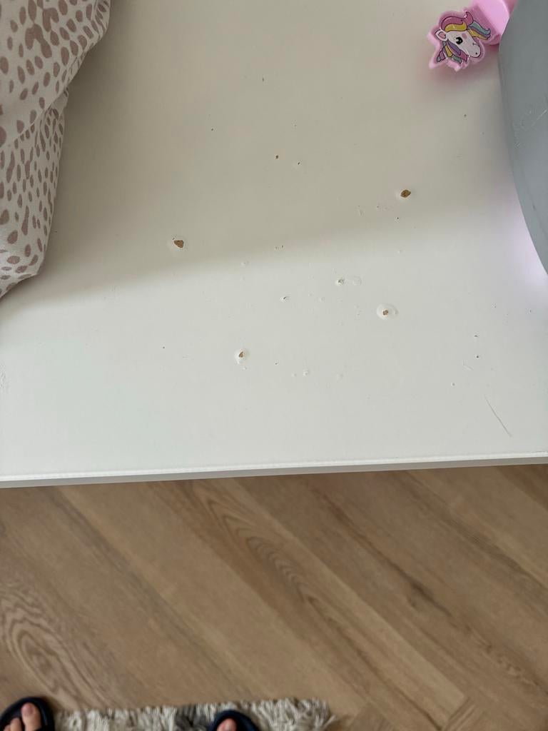 IKEA Småstad Commode - 90x79x100 cm, Ophalen of Verzenden, Zo goed als nieuw