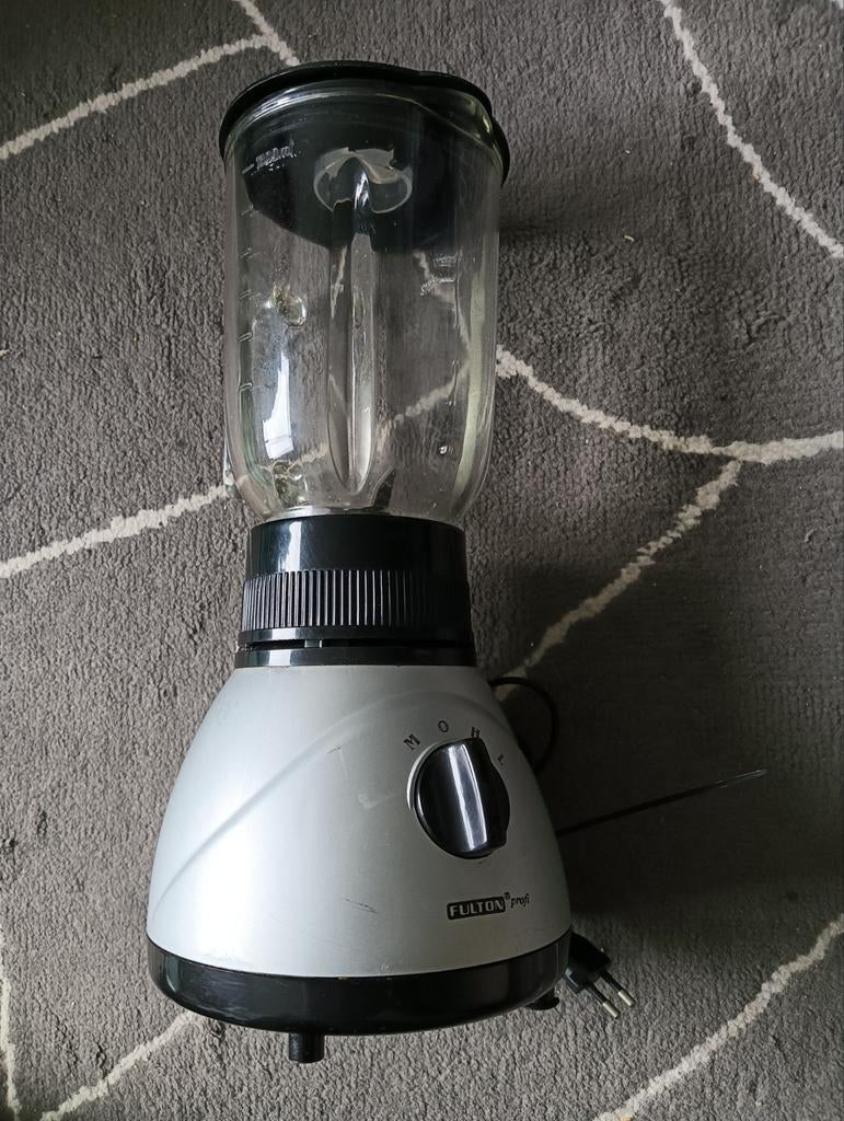 Goed werkende blender 1300 ML, Witgoed en Apparatuur, Blenders, Ophalen of Verzenden, Blender