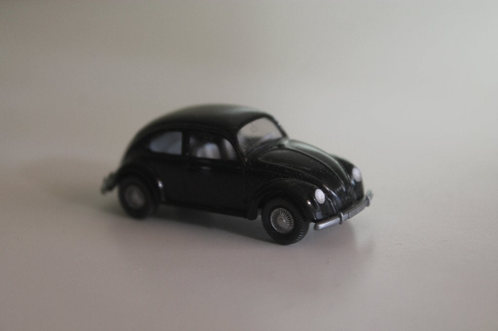 Wiking VW 1200 kever brilletje, Ophalen of Verzenden, Zo goed als nieuw, Auto, Wiking