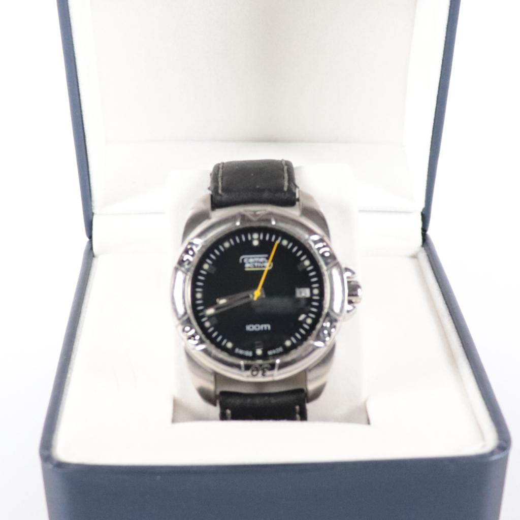 Camel Active  Horloge - Nette staat, Sieraden, Tassen en Uiterlijk, Horloges | Heren, Flex Ltd., Gebruikt, https://flex.com/contact-us