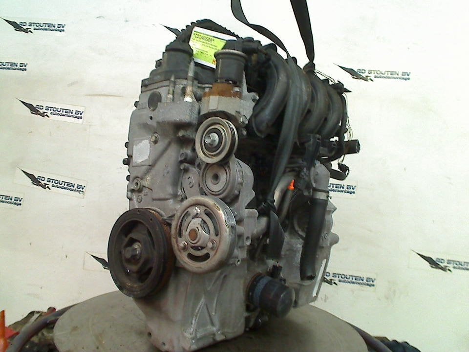 Motor Honda Jazz (GE6/GE8/GG/GP) (2011-04/2015-12) LDA3, Honda, Gebruikt, Hanauer Landstraße  222-224, Frankfurt am Main 60314, , Duitsland