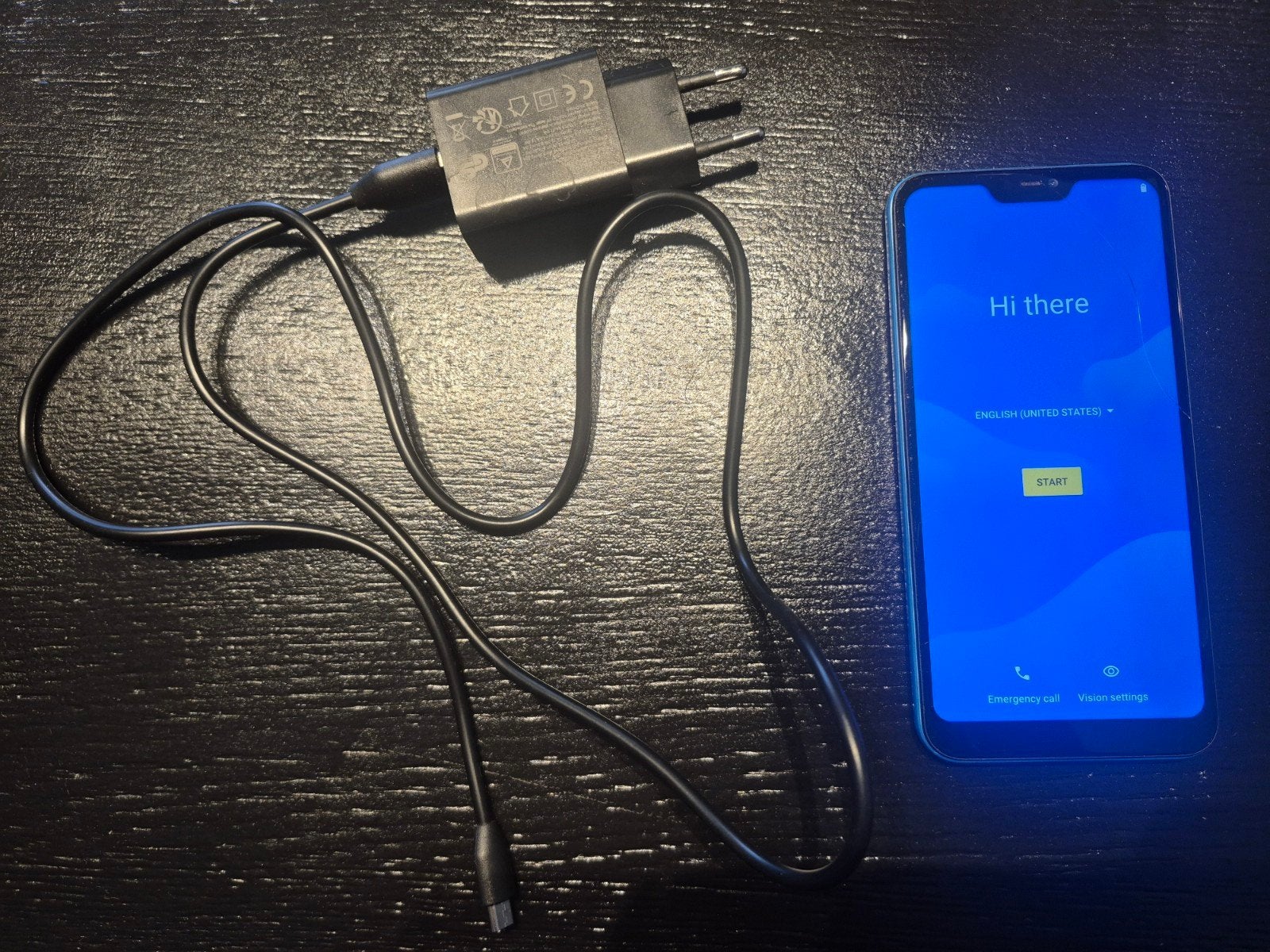 xiaomi mi a2 lite Android 10, Ophalen