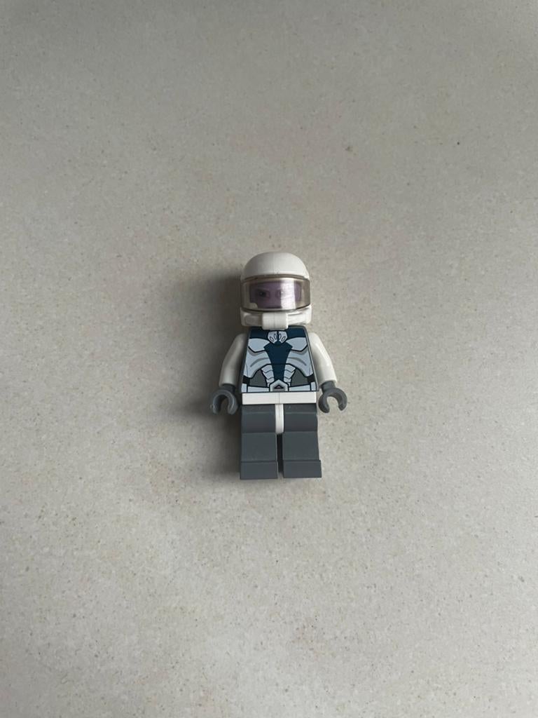 Lego Umbaran soldier sw0454, Star Wars, Lego, Nieuw, Ophalen of Verzenden
