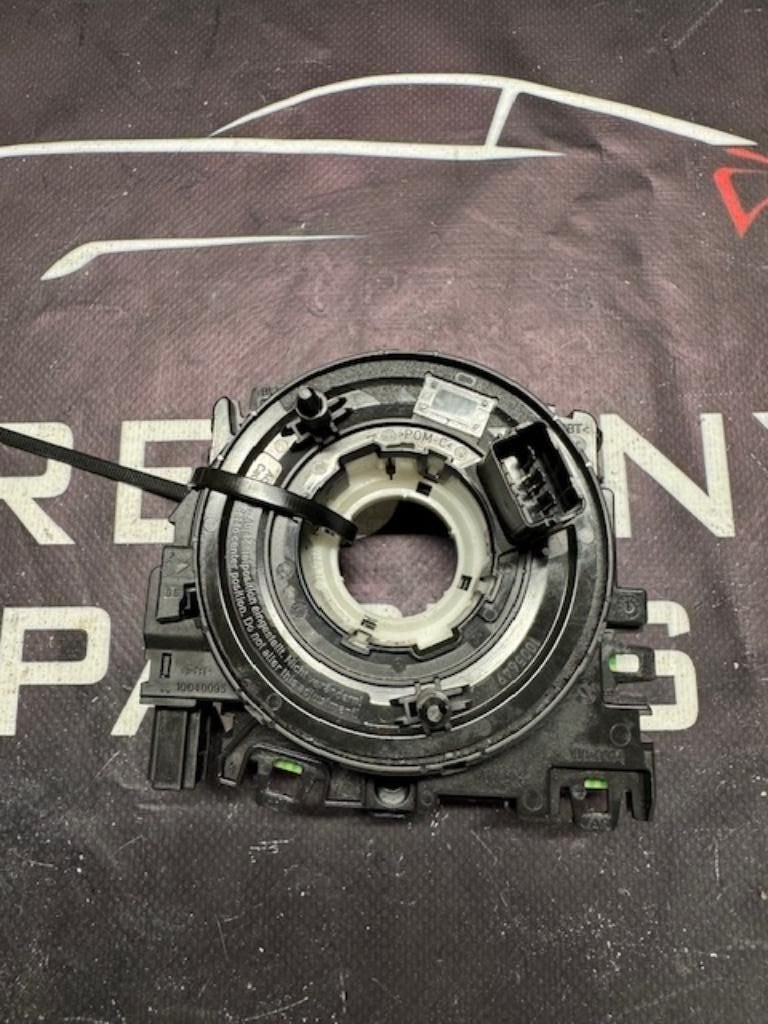 Volkswagen Audi Seat Skoda VAG Airbag Ring Sleep Ring, Gebruikt, -, -, Ophalen of Verzenden