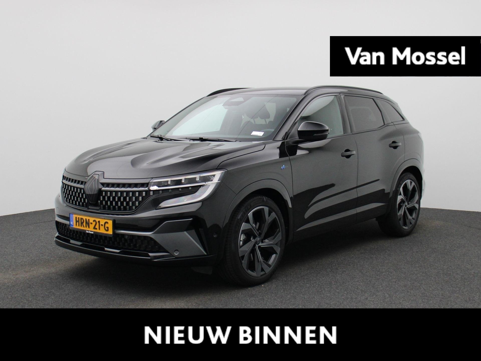 Renault Austral 1.2 E-Tech full hybrid 200Pk techno esprit A