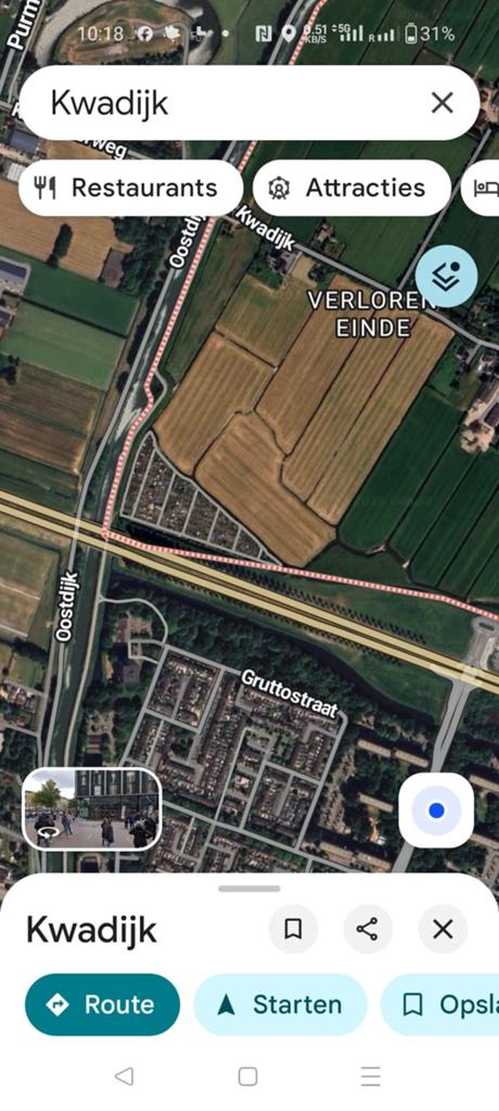 Perceel grond te koop - Purmerend -500m2 - Goede Investering, Purmerend, Verkoop zonder makelaar, 200 tot 500 m²