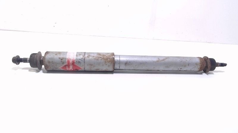 Schokbreker links voor Nissan Patrol, Auto-onderdelen, Onderdelen@venauto.nl, Van der Ven Autorecycling B.V., Gebruikt, Ettenseweg 76, 4706 PB Roosendaal, The Netherlands