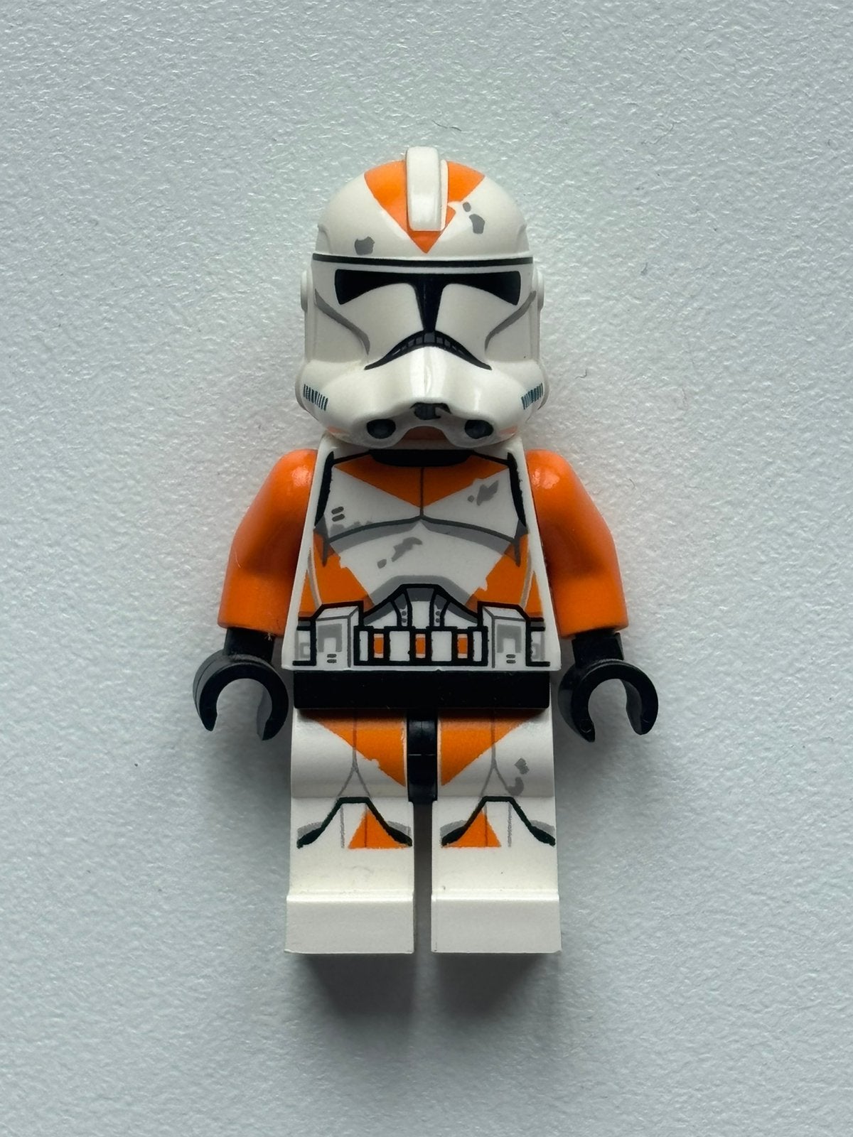 212th Battalion Clone Trooper SW0522 Lego Star Wars, Kinderen en Baby's, Speelgoed | Duplo en Lego, Ophalen of Verzenden, Zo goed als nieuw
