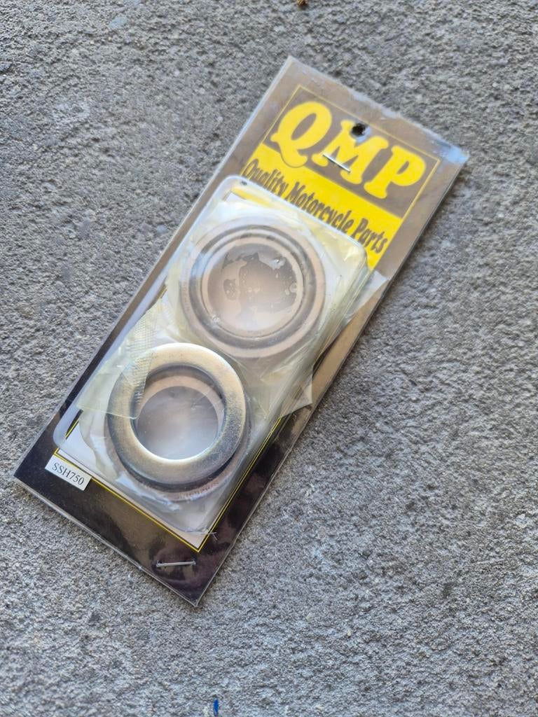 QMP Kegelrollagerset SSH 750 voor Honda motoren, Ophalen of Verzenden