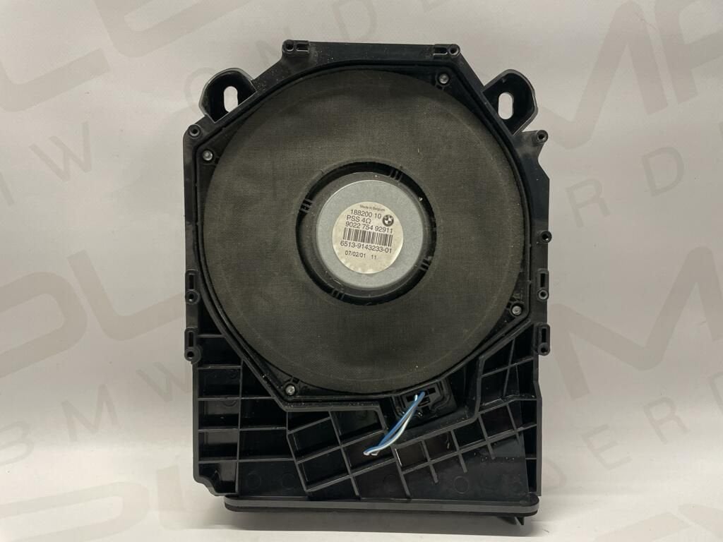 Speaker linksvoor BMW E92 18820010, Ophalen of Verzenden, -, -, -