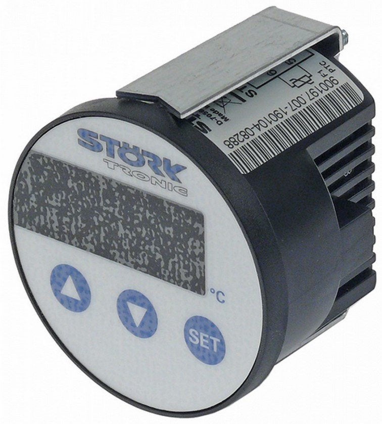 Elektronische frituur regelaar STÖRK-TRONIK type ST64-31.10, Info@stoerk-tronic.com, StörkTronic, Verzenden, Nieuw