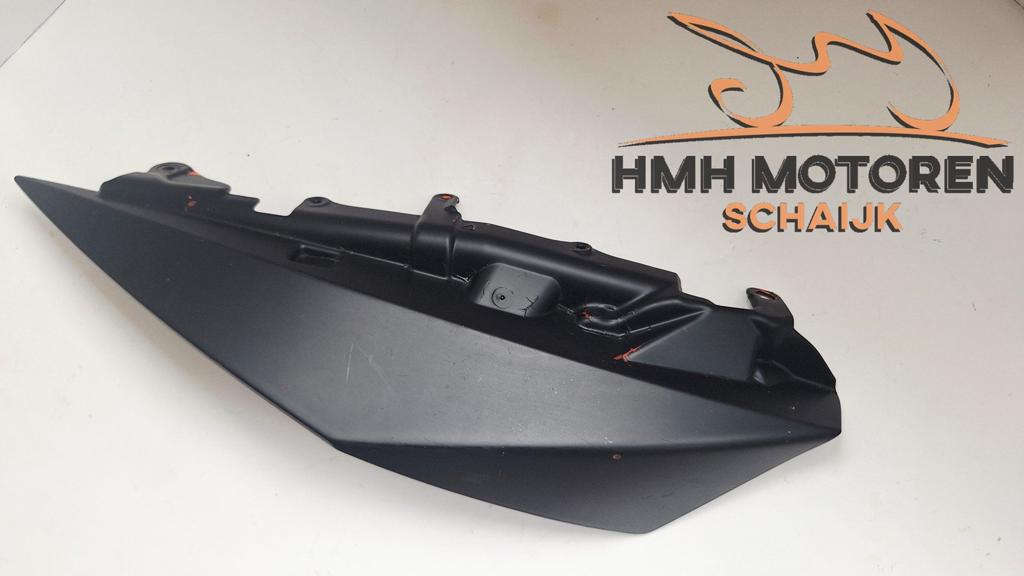 kontpaneel rechts KTM Super Duke 990 2007-2013 61008042000, Gebruikt, -, -, Ophalen of Verzenden