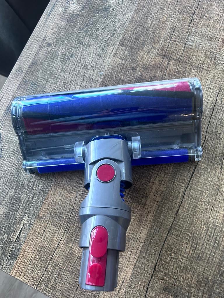 Zuigmond voor Dyson V15/V11/V10, Ophalen of Verzenden, Zo goed als nieuw