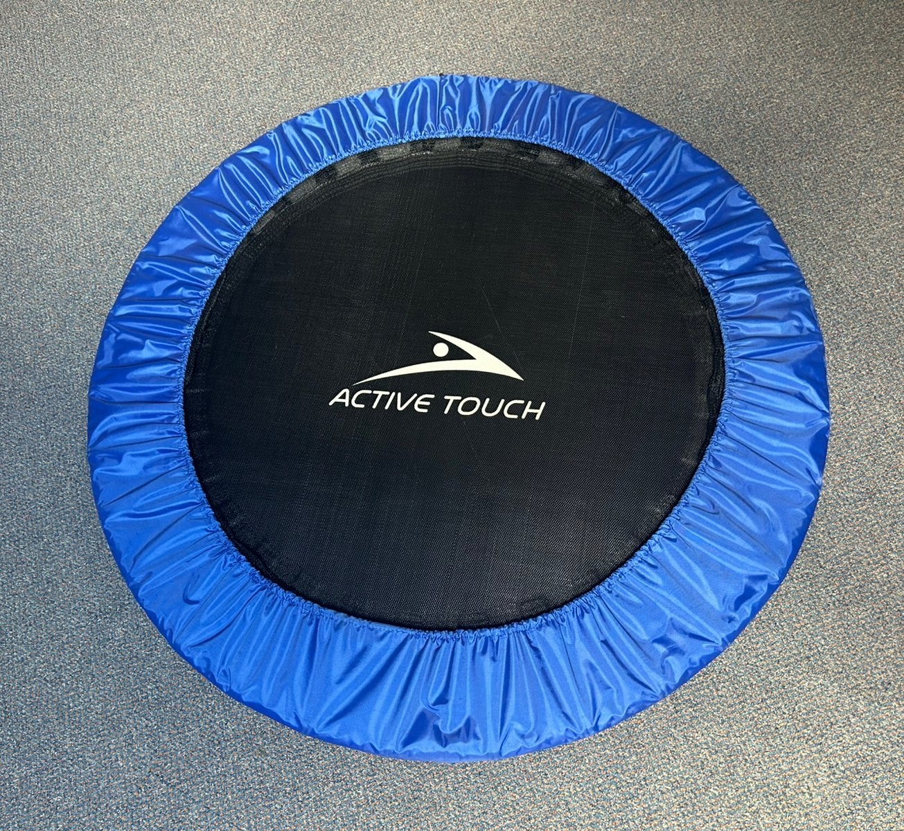 Active Touch fitness trampolie, Ophalen, Zo goed als nieuw