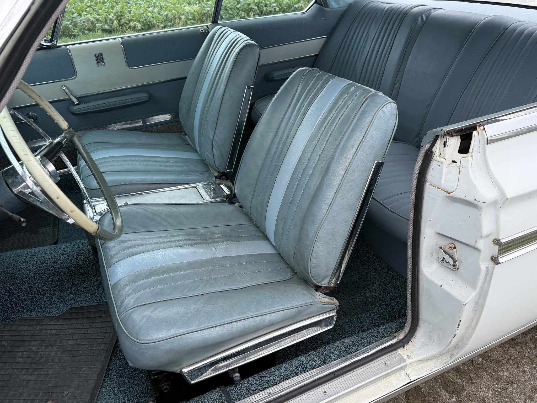 Plymouth Sport Fury Hardtop Coupe, foto 12