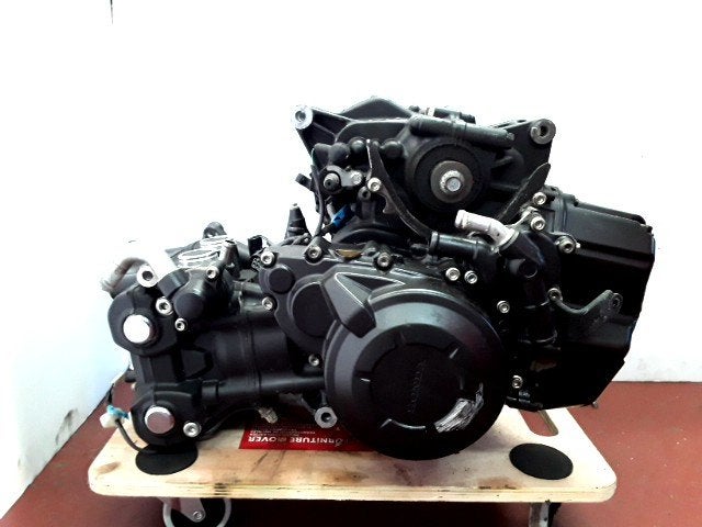 CB500F 2013 - 2017 Honda Motorblok D1-44445, Motoren