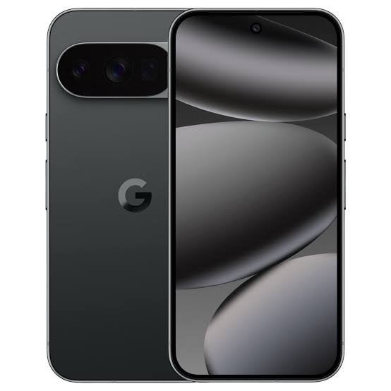 Google Pixel 10 Pro 16GB/512GB Obsidian ZGAN