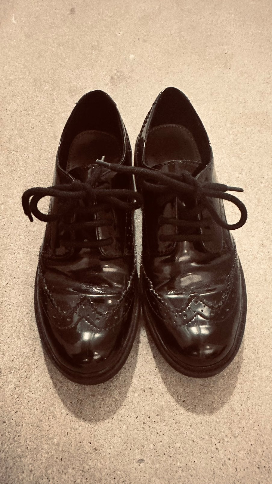 Geox black shoes for girls, Kinderen en Baby's, Kinderkleding | Schoenen en Sokken, Ophalen of Verzenden, Zo goed als nieuw, Meisje
