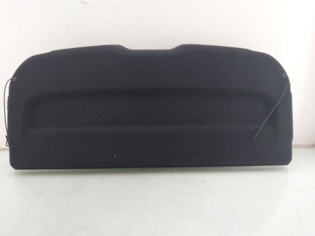 Hoedenplank Peugeot 208 II (UB/UH/UP) 2024 98487370ZD, Kontakt-peugeot@peugeot.com, Gebruikt, Peugeot Deutschland GmbH, Bahnhofsplatz, Rüsselsheim 65423, , Duitsland